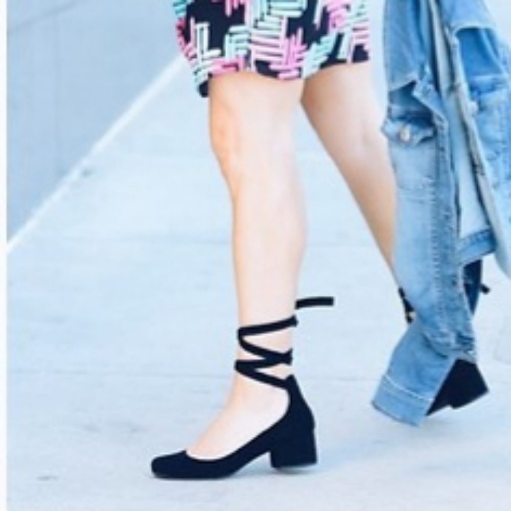 Steve Madden Ballerina Shoes